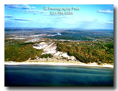 Rosy Mound